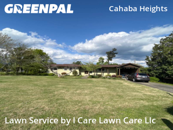 Lawn Cut nearby Vestavia Hills, AL, 