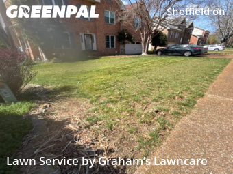 Lawn Cut nearby Nashville, TN, 