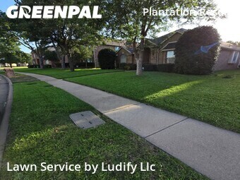 Yard Mowing nearby Frisco, TX, 