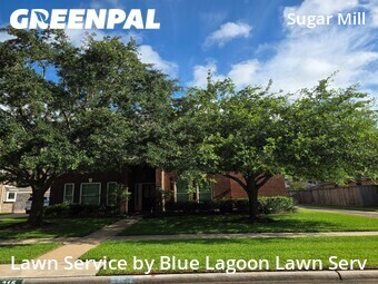 Lawn Cutting nearby Sugar Land, TX, 