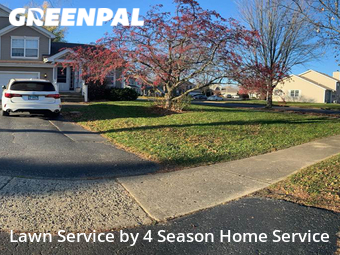 Yard Mowing nearby Plainfield, IL, 
