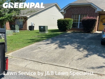 Yard Cutting nearby Bessemer, AL, 