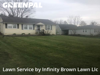 Lawn Mowing Service nearby Louisville, KY, 
