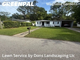 Grass Cut nearby Jacksonville, FL, 