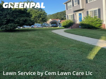 Lawn Maintenance nearby Alabaster, AL, 