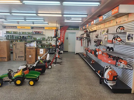 Stotz Equipment Photo 10