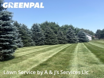 Lawn Care Service nearby Goshen, IN, 