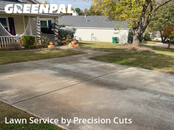 Lawn Mowing Service nearby Charlotte, NC, 