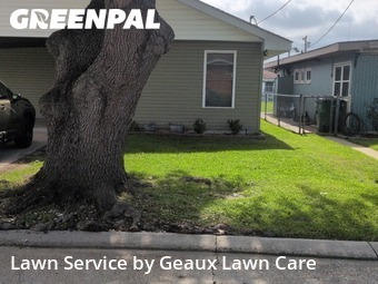 Lawn Maintenance nearby Marrero, LA, 