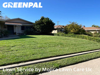 Lawn Maintenance nearby Orangevale, CA, 