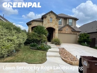 Grass Cutting nearby San Antonio, TX, 