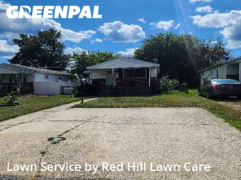 Lawn Mowing Service nearby Woodlawn, MD, 