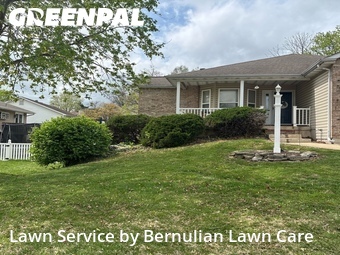 Yard Mowing nearby Saint Charles, MO, 