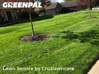 Lawn Care nearby Indianapolis, IN, 