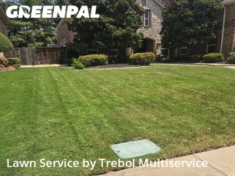 Lawn Mowing nearby Mansfield, TX, 