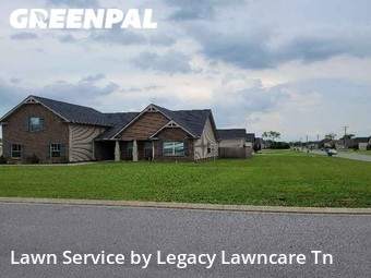Lawn Mow nearby Murfreesboro, TN, 