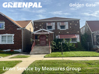 Lawn Service nearby Chicago, IL, 