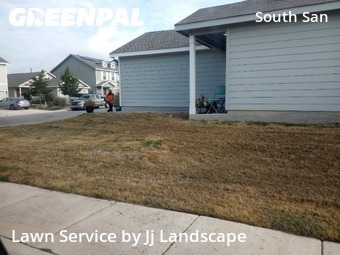 Lawn Service nearby San Antonio, TX, 