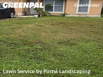 Lawn Cutting nearby Lehigh Acres, FL, 