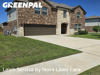 Yard Cutting nearby Round Rock, TX, 