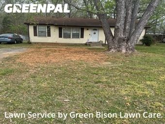 Lawn Mowing Service nearby Clarksville, TN, 
