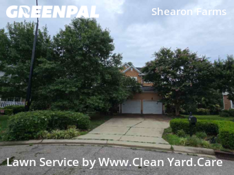 Yard Cutting nearby Wake Forest, NC, 