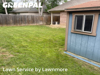 Yard Mowing nearby Fort Worth, TX, 