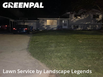 Lawn Cut nearby Lansing, MI, 