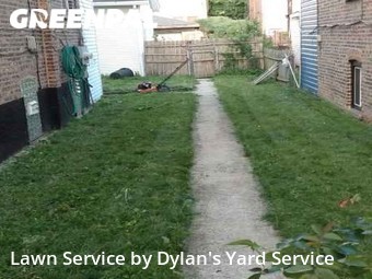 Yard Mowing nearby Berwyn, IL, 