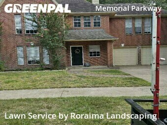 Lawn Mowing Service nearby Katy, TX, 