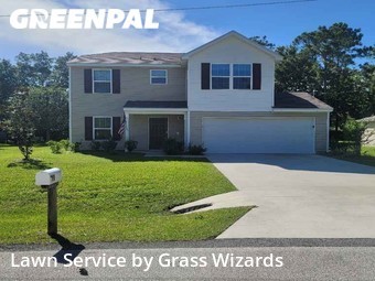 Lawn Care Service nearby Palm Coast, FL, 