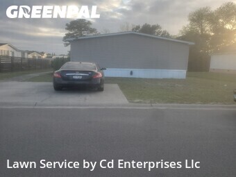 Yard Mowing nearby Forestbrook, SC, 