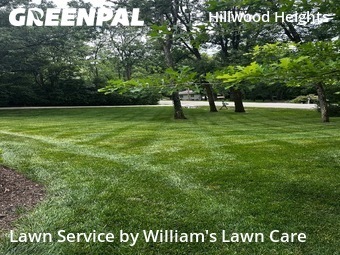 Grass Cut nearby Nashville, TN, 