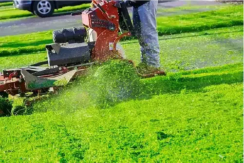 AAA Lawn Mower Services Photo 10