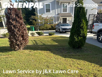Lawn Service nearby Charlotte, NC, 