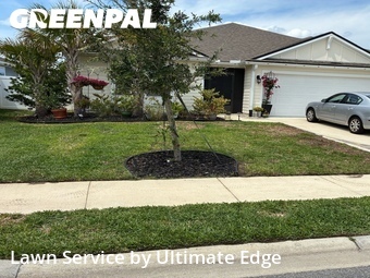 Lawn Cutting nearby St. Augustine, FL, 