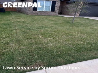 Lawn Care nearby Wolfforth, TX, 