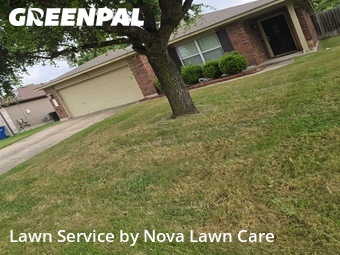 Lawn Cutting nearby Hutto, TX, 