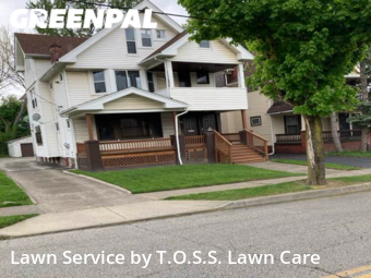 Lawn Care nearby East Cleveland, OH, 