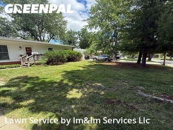 Lawn Mowing nearby Bloomington, IL, 