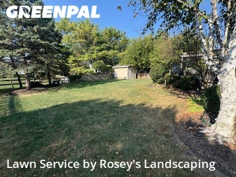 Lawn Mowing nearby Hilliard, OH, 