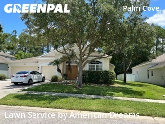 Lawn Care Service nearby Wesley Chapel, FL, 