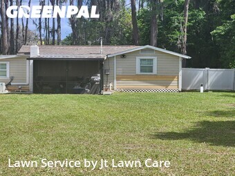 Lawn Mowing Service nearby Land O' Lakes, FL, 
