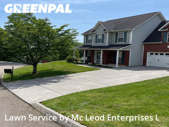 Yard Mowing nearby Knoxville, TN, 