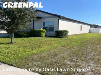Lawn Service nearby Deltona, FL, 