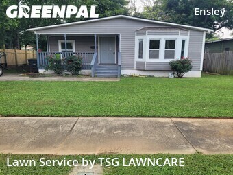 Lawn Mowing nearby Birmingham, AL, 