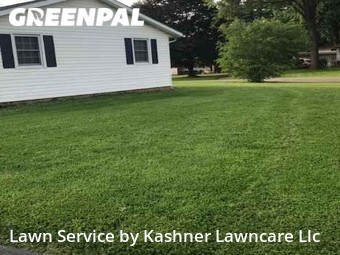 Lawn Maintenance nearby Newark, OH, 