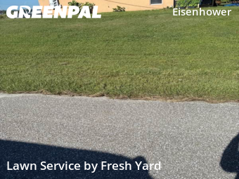 Lawn Mowing nearby Lehigh Acres, FL, 