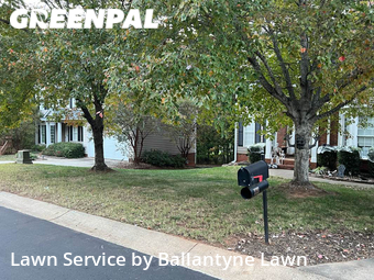 Yard Cutting nearby Rock Hill, NC, 