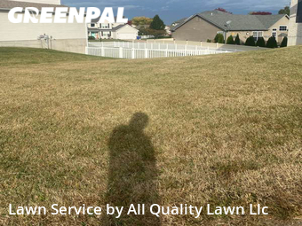 Lawn Maintenance nearby O'fallon, MO, 